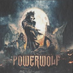 Powerwolf - Blessed & Possessed [2 CD] (2015)