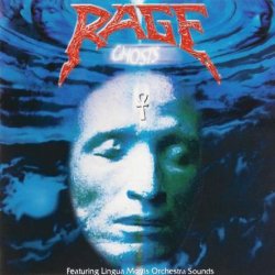 Rage - Ghosts (1999) [Japan]