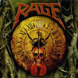 Rage - XIII (1998)