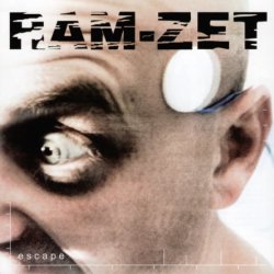 Ram-Zet - Escape (2002)