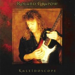 Roland Grapow - Kaleidoscope (1999)