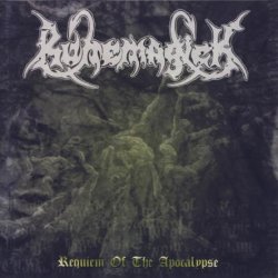 Runemagick - Requiem Of The Apocalypse (2002)