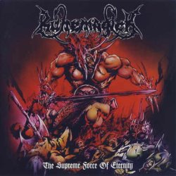 Runemagick - The Supreme Force Of Eternity (1998)