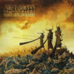 Sear Bliss - Glory And Perdition (2004)