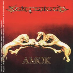 Sentenced - Amok (1995) [Reissue 2002]