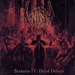Sigh - Scenario IV - Dread Dreams [2 CD] (1999) [Reissue 2013]