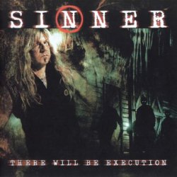 Sinner - There Will Be Execution (2003)