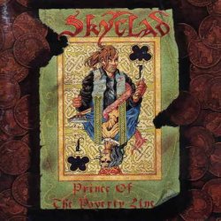 Skyclad - Prince Of The Poverty Line (1994)