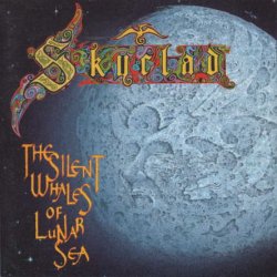 Skyclad - The Silent Whales Of Lunar Sea (1995)