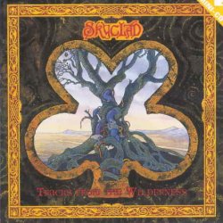 Skyclad - Tracks From The Wilderness [EP] (1992)