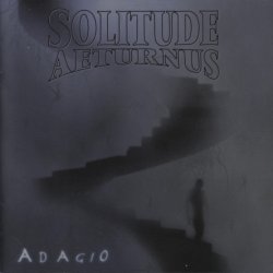Solitude Aeturnus - Adagio (1998)