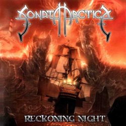 Sonata Arctica - Reckoning Night (2004)