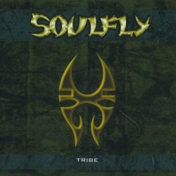 Soulfly - Tribe [2 CD] (1999) [Japan]