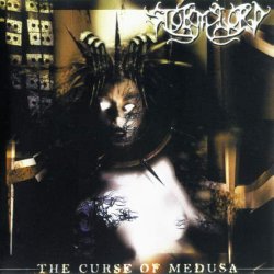 Stormlord - The Curse Of Medusa (2001)