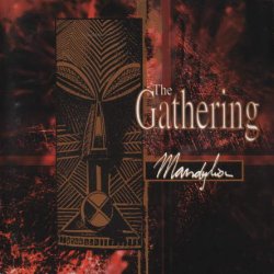 The Gathering - Mandylion (1995)
