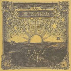 The Vision Bleak - The Kindred Of The Sunset (2016)