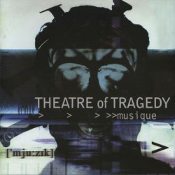 Theatre Of Tragedy - Musique (2000)