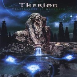 Therion - Celebrators Of Becoming [2 CD] (2006)
