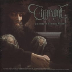 Thyrane - Travesty Of Heavenly Essence (2005)