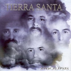 Tierra Santa - Apocalipsis (2004)