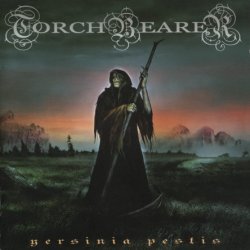 Torch Bearer - Yersinia Pestis (2004)