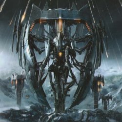 Trivium - Vengeance Falls (2013) [Japan]