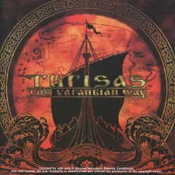 Turisas - The Varangian Way (2007)