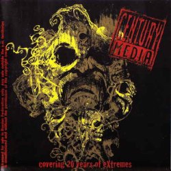 VA - Century Media - Covering 20 Years Of Extremes [2 CD] (2008)
