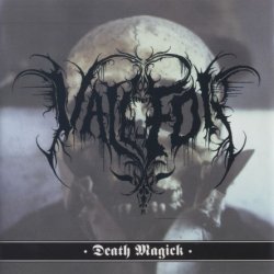 Valefor - Death Magick (1996)