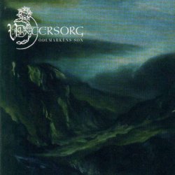 Vintersorg ‎– Ödemarkens Son (1999)