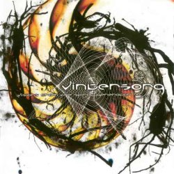 Vintersorg - Visions From The Spiral Generator (2002)