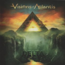 Visions Of Atlantis - Delta (2011)