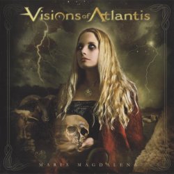 Visions Of Atlantis - Maria Magdalena [EP] (2011)