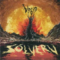 Vreid - Solverv (2015)