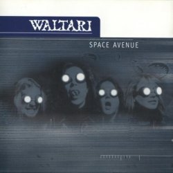 Waltari - Space Avenue (1997)