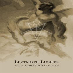 Abigor - Leytmotif Luzifer (2014)
