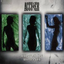 Accuser - Confusion Romance (1994)