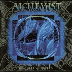 Alchemist - Spiritech (1997)