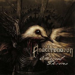 Anachronaeon - The Ethereal Throne (2012)