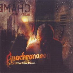Anachronaeon - The New Dawn (2007)