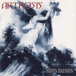 Artrosis - Hidden Dimension (1998)