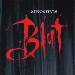 Atrocity - Blut (1994) [Remastered 2008]