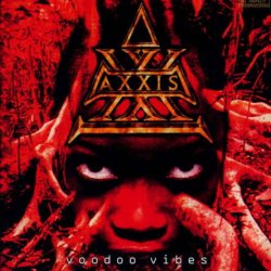 Axxis - Voodoo Vibes (1997)