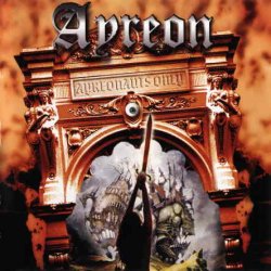 Ayreon - Ayreonauts Only (2000)
