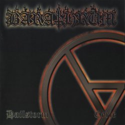 Barathrum ‎- Hailstorm / Eerie [2 CD] (2001)