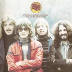 Barclay James Harvest - Everyone Is Everybody Else (1974) [Reissue 2003]