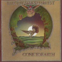 Barclay James Harvest - Gone To Earth (1977) [Reissue 2003]