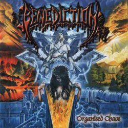 Benediction - Organised Chaos (2001)