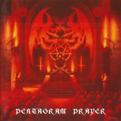 Bewitched - Pentagram Prayer (1997)