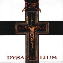 Blood - Dysangelium (2003)